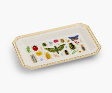 Load image into Gallery viewer, Rifle Paper Co. Curio Large Catchall Tray (Coming Soon)
