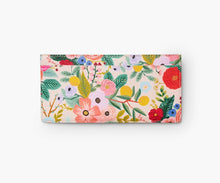 Load image into Gallery viewer, Rifle Paper Co. Garden Party Slim Card Wallet