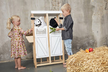 Load image into Gallery viewer, byASTRUP Hobby Horse Black