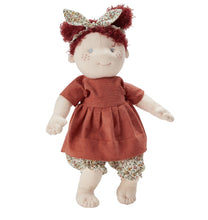 Load image into Gallery viewer, byASTRUP Cuddle Doll Sonja