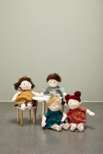 Load image into Gallery viewer, byASTRUP Cuddle Doll Hannah