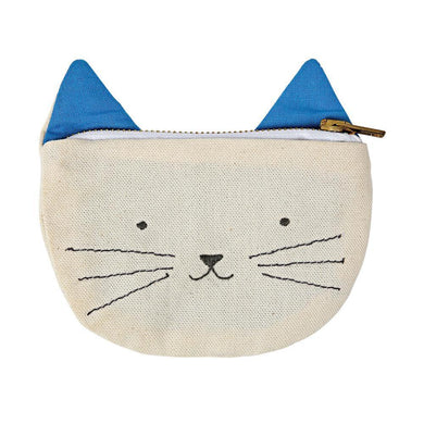 Meri Meri Cat Pouch