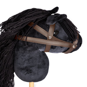 byASTRUP Hobby Horse Black