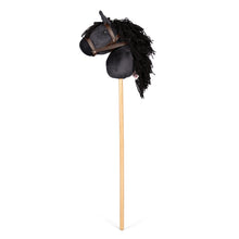 Load image into Gallery viewer, byASTRUP Hobby Horse Black
