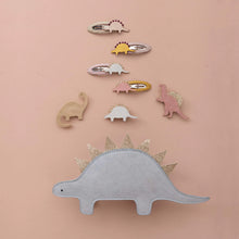 Load image into Gallery viewer, Mimi &amp; Lula Cute Dino Clip Set