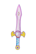 Load image into Gallery viewer, Great Pretenders Enchanted Unicorn EVA Sword