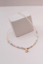 Load image into Gallery viewer, Great Pretenders Boutique Pastel Shell Necklace