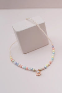 Great Pretenders Boutique Pastel Shell Necklac