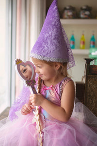 Great Pretenders Rapunzel Princess EVA Mirror