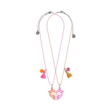 Load image into Gallery viewer, Calico Kourtney Necklace - Cats BFF