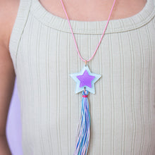Load image into Gallery viewer, Calico Alexa Necklace - Star