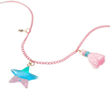 Load image into Gallery viewer, Calico Belinda Necklace - Star