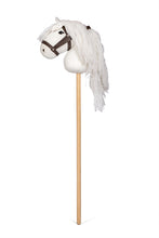 Load image into Gallery viewer, byASTRUP Hobby Horse White