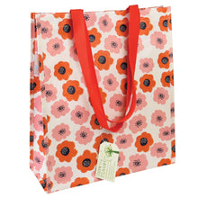 Load image into Gallery viewer, Rex London Poppy Shopping Bag