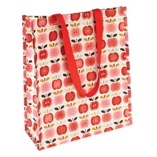 Load image into Gallery viewer, Rex London Vintage Apple Shopping Bag