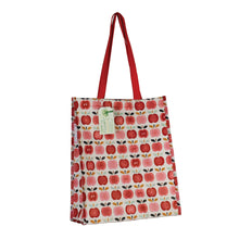 Load image into Gallery viewer, Rex London Vintage Apple Shopping Bag