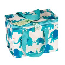 Load image into Gallery viewer, Rex London Elvis The Elephant Lunch Bag