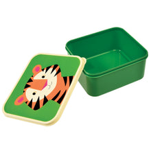 Load image into Gallery viewer, Rex London Tiger Lunch Box