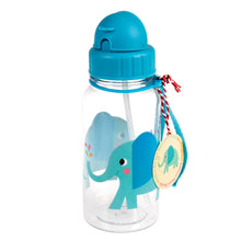 Load image into Gallery viewer, Rex London Elvis The Elephant Water Bottle