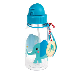Rex London Elvis The Elephant Water Bottle