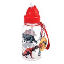 Load image into Gallery viewer, Rex London Prehistoric Land Water Bottle