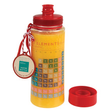 Load image into Gallery viewer, Rex London Periodic Table Water Bottle