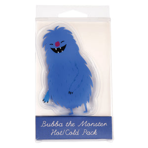 Rex London Bubba The Monster Hot/Cold Pack