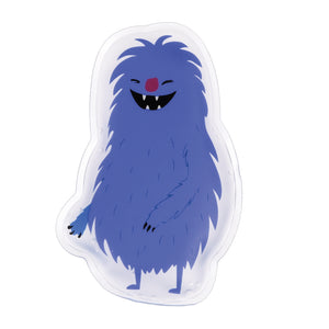 Rex London Bubba The Monster Hot/Cold Pack