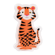 Load image into Gallery viewer, Rex London Bubba Teddy The Tiger Hot/Cold Pack