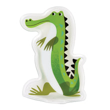 Load image into Gallery viewer, Rex London Harry The Crocodile Hot/Cold Pack
