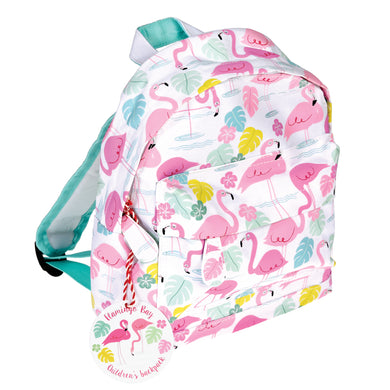 Rex London Flamingo Bay Mini Backpack