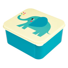 Load image into Gallery viewer, Rex London Elvis The Elephant Lunch Box