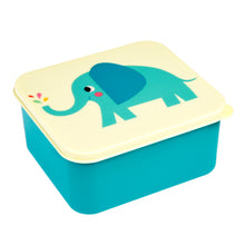 Load image into Gallery viewer, Rex London Elvis The Elephant Lunch Box
