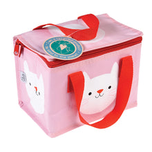 Load image into Gallery viewer, Rex London Cookie The Cat Lunch Bag