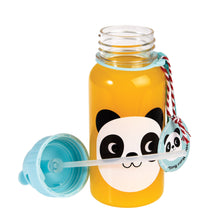 Load image into Gallery viewer, Rex London Miko The Panda Water Bottle