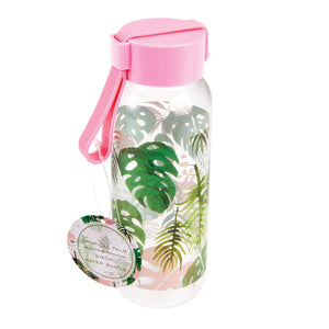 Rex London Small Tropical Palm Water Bottle