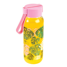Load image into Gallery viewer, Rex London Small Tropical Palm Water Bottle