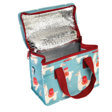 Load image into Gallery viewer, Rex London Dolly Llama Lunch Bag