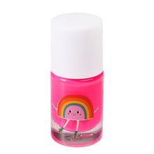 Load image into Gallery viewer, Rex London Rainbow Friends Water Based Nail Varnish