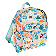 Load image into Gallery viewer, Rex London Wild Wonders Children&#39;s Backpack