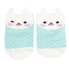 Load image into Gallery viewer, Rex London Bonnie The Bunny Socks (one Pair)