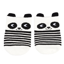 Load image into Gallery viewer, Rex London Miko The Panda Socks (one Pair)