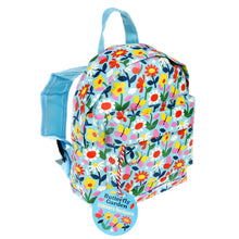 Load image into Gallery viewer, Rex London Butterfly Garden Mini Backpack