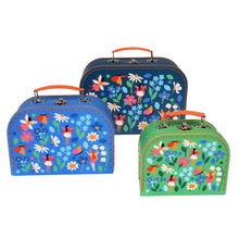 Load image into Gallery viewer, Rex London Fairies In the Garden Cases (Set of 3)