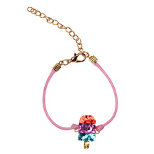 Load image into Gallery viewer, Rex London Ice Lolly Glitter Bracelet