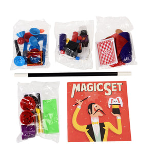 Rex London 80+ Tricks Magic Set For Children