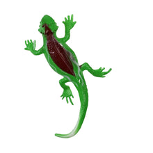 Load image into Gallery viewer, Rex London Assorted Super Stretchy Gecko