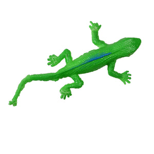 Rex London Assorted Super Stretchy Gecko