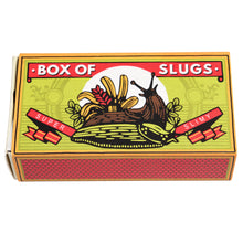Load image into Gallery viewer, Rex London Box Of Slugs