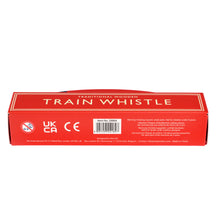 Load image into Gallery viewer, Rex London Traditional Wooden Train Whistle